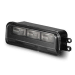 AlphaRex Wiring Adapter for Dual Color LED Projector Fog Lights - Select Toyota Tacoma 2024-2025, Tundra/Sequoia 2022-2025