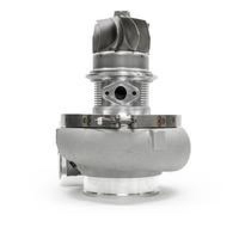 Garrett G-XRace GXR57-88 supercore featuring an 88mm inducer compressor wheel and machined housing