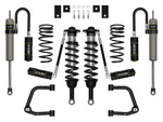ICON 23-24 Toyota Sequoia 3-4.5in Stage 7 Suspension System - Tubular