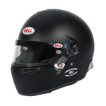 Bell Helmet Rs7 White (Hans) 59(7 3/8) Fia8859-2024/Sa2025