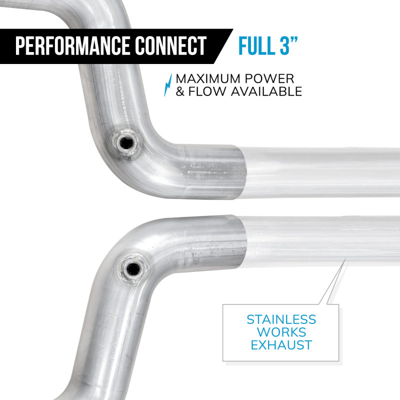 Connecting Pipes