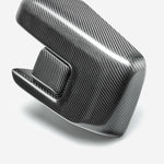 Anderson Composites 21-25 Ford F-150 Carbon Fiber Mirror Caps
