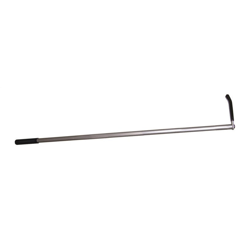 Access EZ-Retriever II telescoping aircraft-grade aluminum cargo reaching tool with twist-lock handle