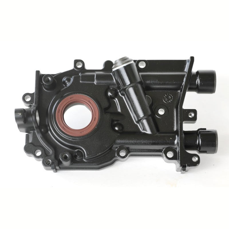 ACL aluminum oil pump housing for 1993-1999 Mitsubishi 4G63 and 4G63K turbo engines