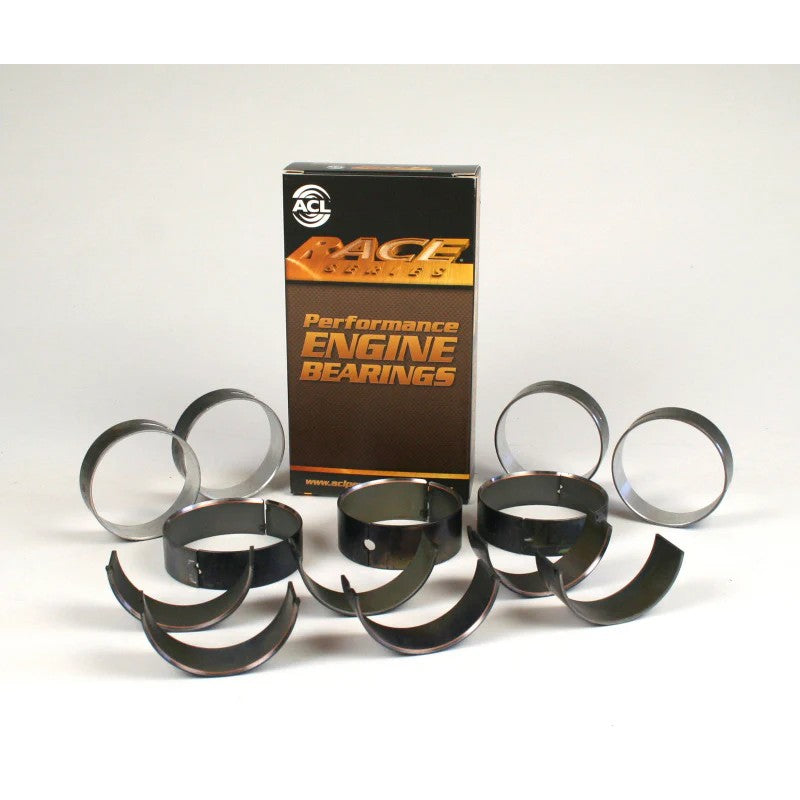 ACL Race Series tri-metal rod bearing set for Honda and Acura K20A2 and K24A engines