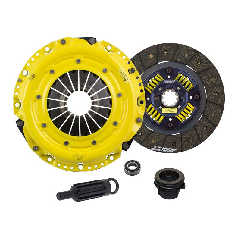 ACT BM9-HDSS Heavy Duty Performance Street Sprung Clutch Kit for 2001-2006 BMW M3 E46