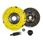 ACT BM9-XTSS clutch kit including Xtreme pressure plate and sprung performance street disc for BMW E46 M3