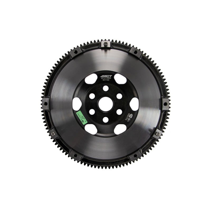 ACT XACT Streetlite one-piece forged steel flywheel for 2006-2015 Mazda MX-5 Miata 2.0L