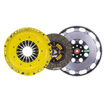ACT SB12-HDSS Heavy Duty pressure plate and organic performance street-sprung clutch disc