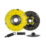 ACT BM14-XTSS Xtreme Performance Street clutch kit including Xtreme pressure plate and organic sprung-hub friction disc