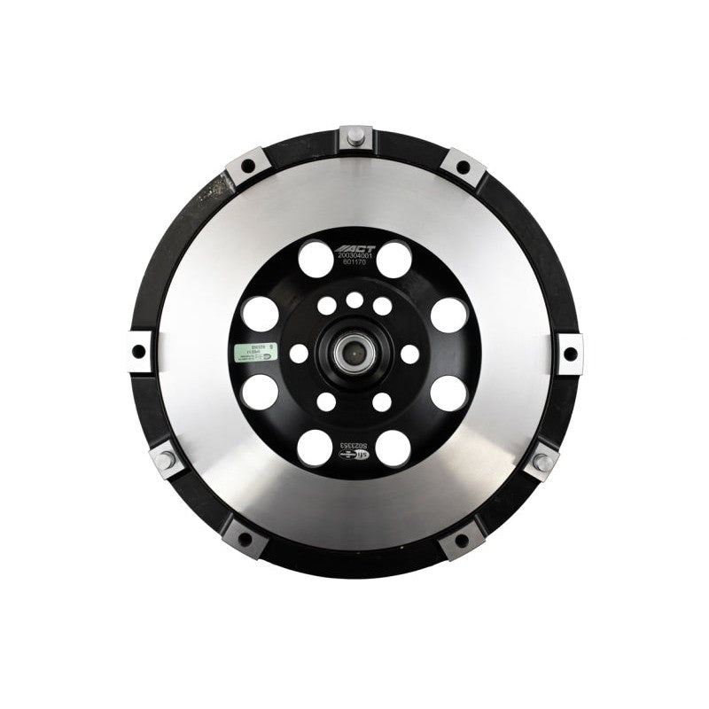 ACT XACT Streetlite one-piece forged steel performance flywheel for BMW L6-3.0L engines