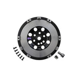 ACT XACT ProMass one-piece forged steel flywheel for BMW 135i, 335i, and 435i.