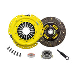 ACT SB13-HDSS clutch kit featuring a Heavy Duty pressure plate and a Performance Street organic sprung-hub disc.