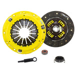 ACT SB5-HDSS clutch kit including a heavy duty pressure plate and a sprung performance street organic disc.