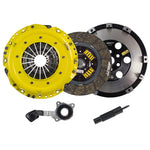 ACT FF5-HDSS Heavy Duty Performance Street Sprung Clutch Kit with pressure plate and organic friction disc