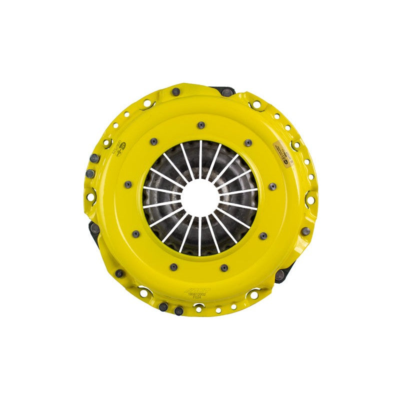 ACT F024 Heavy Duty clutch pressure plate for 2013-2018 Ford Focus ST and RS models