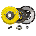 ACT ZM10-HDSS clutch kit with Heavy Duty pressure plate and Performance Street sprung organic disc
