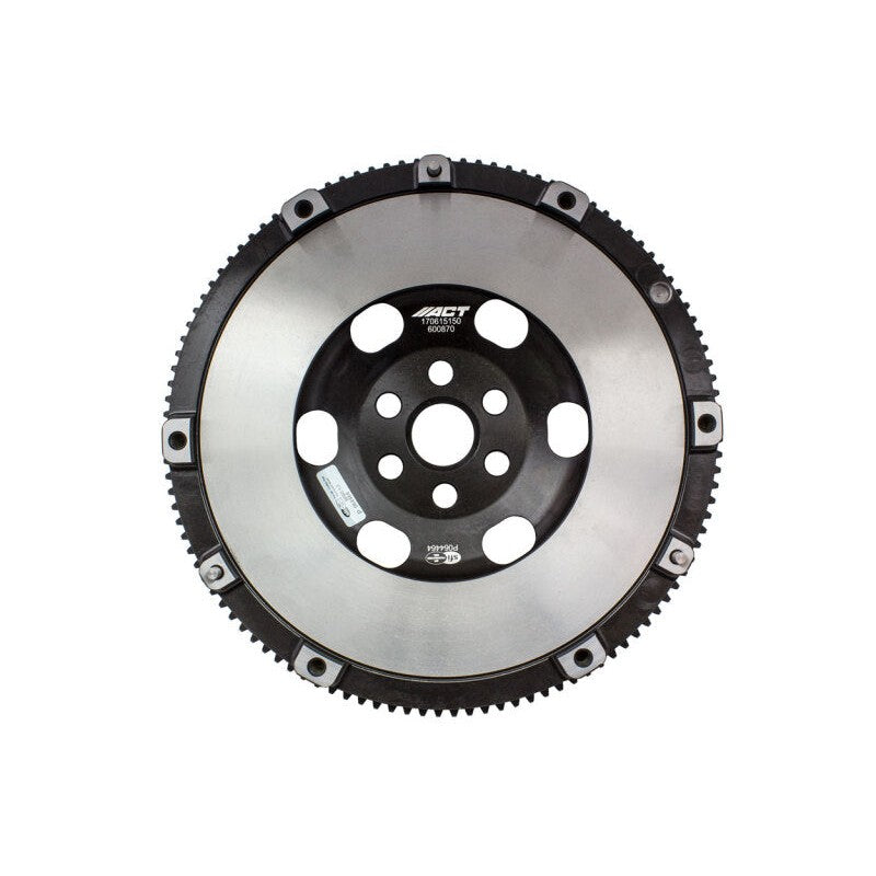 ACT XACT Streetlite one-piece forged chromoly flywheel for 2016-2018 Mazda MX-5 Miata