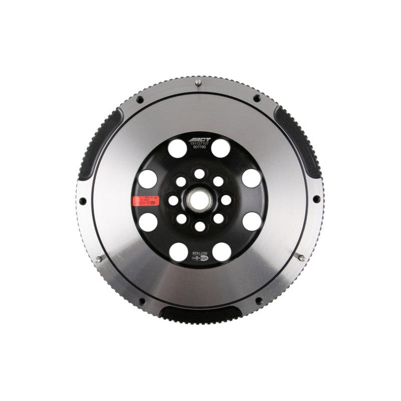ACT XACT Streetlite one-piece forged steel flywheel for 2017-2026 Honda and Acura models