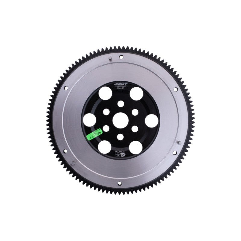 ACT XACT Streetlite one-piece forged steel flywheel with induction-hardened ring gears for Honda Civic