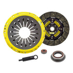 ACT TS2-HDSS clutch kit including a heavy-duty pressure plate and a performance street sprung organic disc