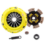 ACT 1988 Toyota Supra HD/Race Sprung 6 Pad Clutch Kit