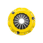ACT MZ010 Heavy Duty clutch pressure plate with heat-treated diaphragm and precision stamped cover