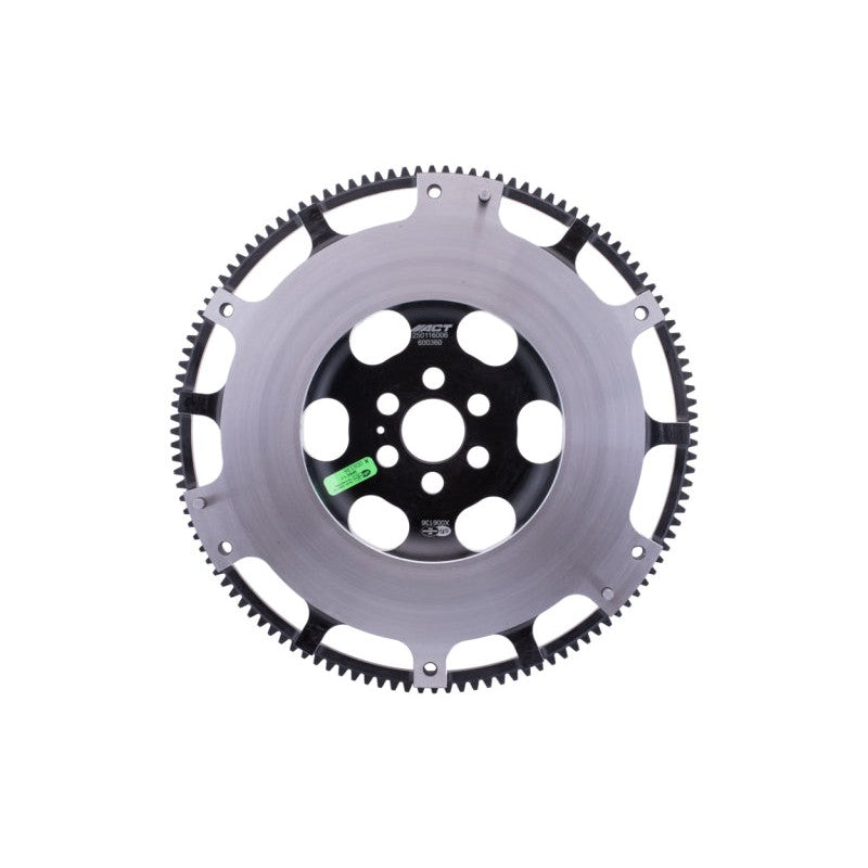 ACT XACT Prolite lightweight forged steel one-piece flywheel for 1989-1998 Nissan 240SX