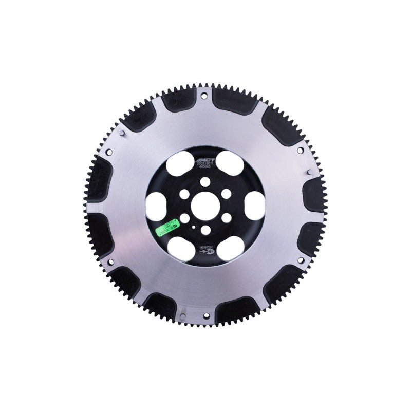 ACT XACT Streetlite one-piece forged steel flywheel for 1989-1998 Nissan 240SX