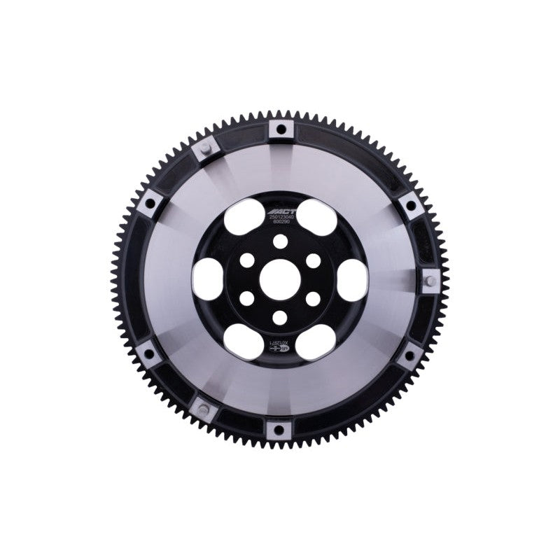 One-piece forged steel ACT XACT Streetlite flywheel for 1990-2005 Mazda Miata.