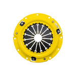 ACT Heavy Duty clutch pressure plate for Mazda Miata showing precision stamped cover and diaphragm assembly