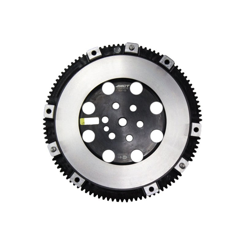 ACT XACT Streetlite one-piece forged steel flywheel with induction-hardened ring gear