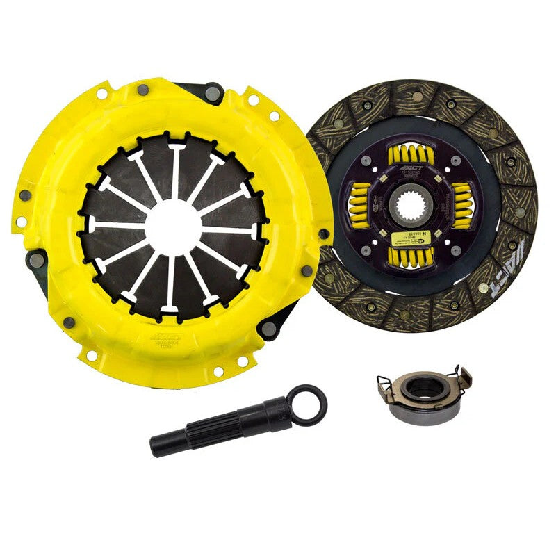 ACT TC2-HDSS Heavy Duty pressure plate and performance street sprung clutch disc kit