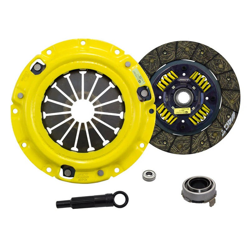 ACT ZM2-XTSS Xtreme clutch kit with Performance Street sprung disc for 1990-2005 Mazda Miata