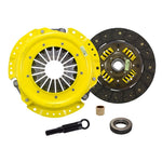 ACT NX4-XTSS clutch kit with Xtreme pressure plate and performance street sprung disc for Nissan 240SX.