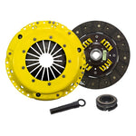 ACT VR1-HDSS Heavy Duty performance street clutch kit including pressure plate and sprung organic friction disc.