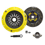 ACT ZX6-HDSS Heavy Duty clutch kit with performance street sprung disc, pressure plate, and Monoloc collar.
