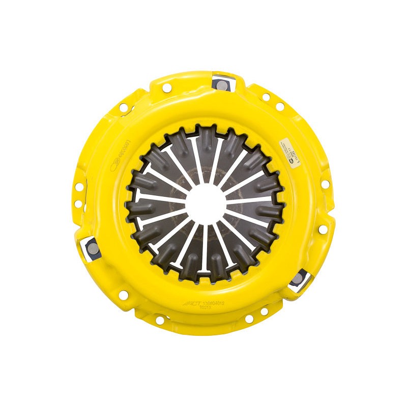 ACT Xtreme T021X Clutch Pressure Plate for 1981-2005 Lexus and Toyota vehicles