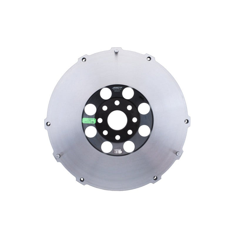 ACT XACT Streetlite one-piece forged steel flywheel for 1993-1998 Toyota Supra Twin Turbo.