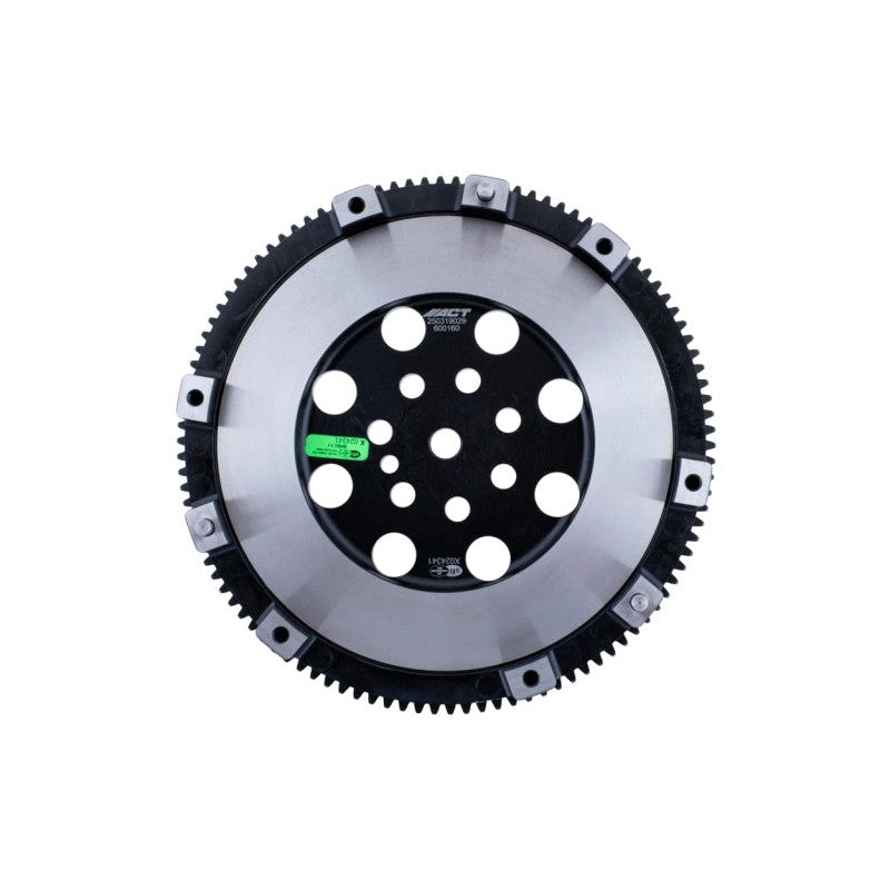 ACT XACT Streetlite one-piece forged flywheel 600160 for 1992-1999 Eagle Talon, Mitsubishi Eclipse, and Plymouth Laser