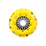ACT H025 Heavy Duty clutch pressure plate with stamped steel cover and heat-treated diaphragm