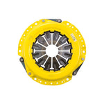 ACT N011X Xtreme clutch pressure plate featuring a heavy-duty stamped steel cover and heat-treated diaphragm.
