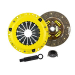 ACT HA3-SPSS Sport Performance street clutch kit with heavy duty pressure plate and sprung organic friction disc.