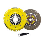 ACT GM9-SPSS Sport Performance Street clutch kit featuring heavy duty pressure plate and sprung organic friction disc