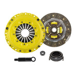 ACT AI4-HDSS Heavy Duty Performance Street Sprung Clutch Kit including pressure plate and friction disc