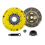 ACT AI4-XTSS Xtreme Performance Street Sprung Clutch Kit with pressure plate and organic friction disc