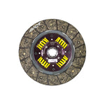 ACT Performance Street Sprung Clutch Disc with organic friction material and spring-centered hub for BMW