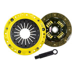 ACT HS1-HDSS clutch kit including heavy duty pressure plate and sprung performance street disc