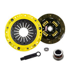 ACT HS2-HDSS Heavy Duty Performance Street Sprung Clutch Kit with pressure plate and friction disc for Honda S2000