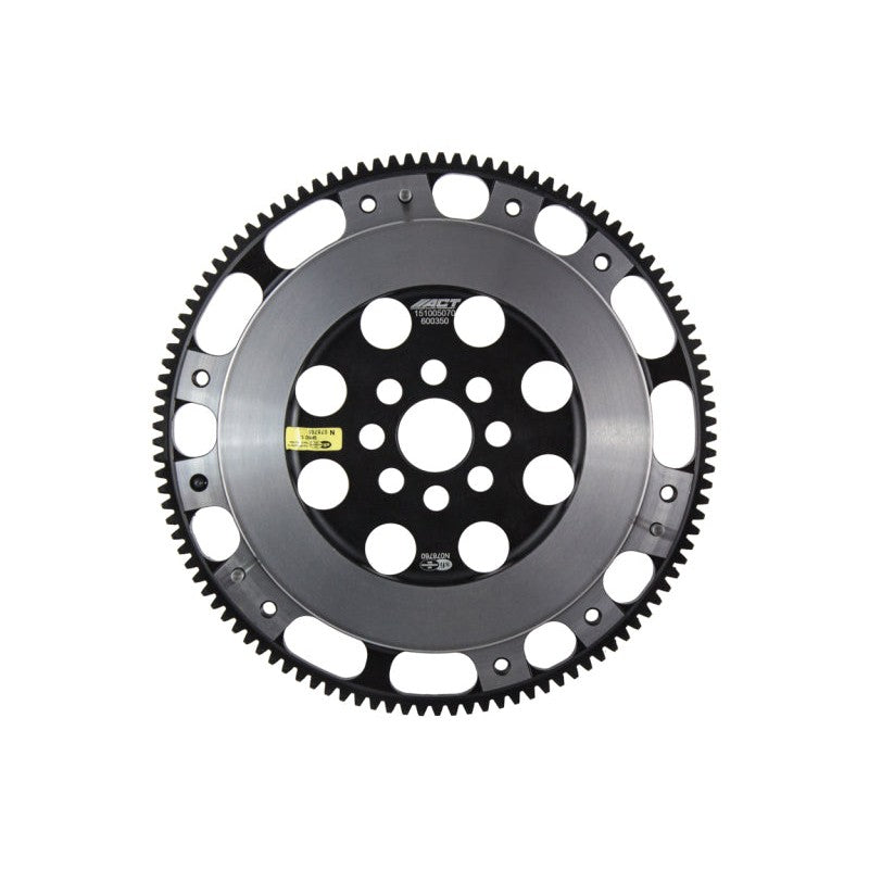 ACT XACT Prolite one-piece forged chrome-moly lightweight flywheel for 2000-2009 Honda S2000.